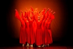 Kırmızı Dans: Gücün Dansı